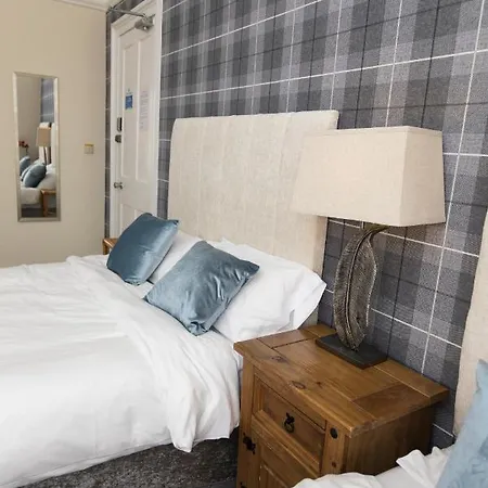 Rays Maison d'hôtes