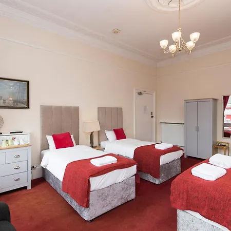 Rays Maison d'hôtes *