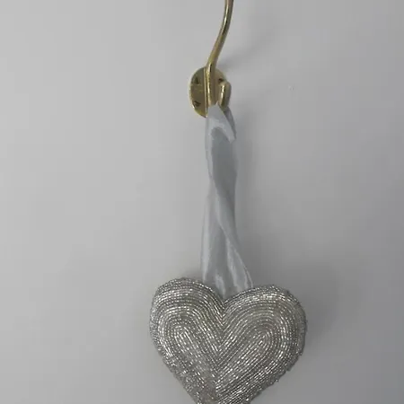 2 Chessels Court, Flat 3 Apartamento *