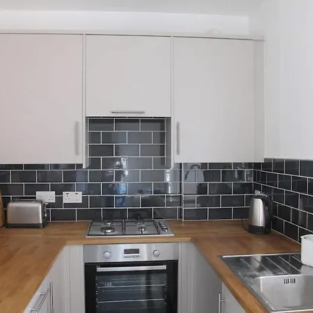 Apartamento 2 Chessels Court, Flat 3 *