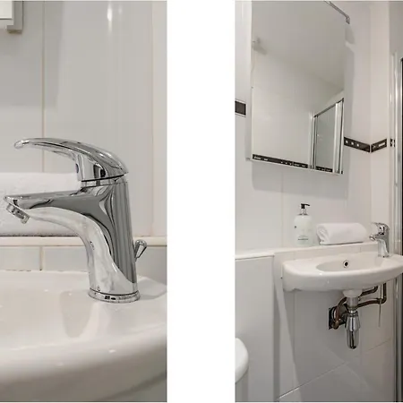 The Rose Street Retreat By Calton Living *