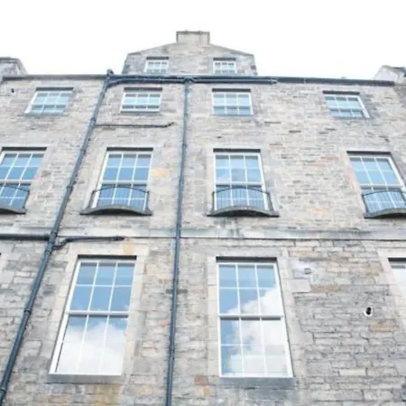 York Place By Destination * Edimburgo