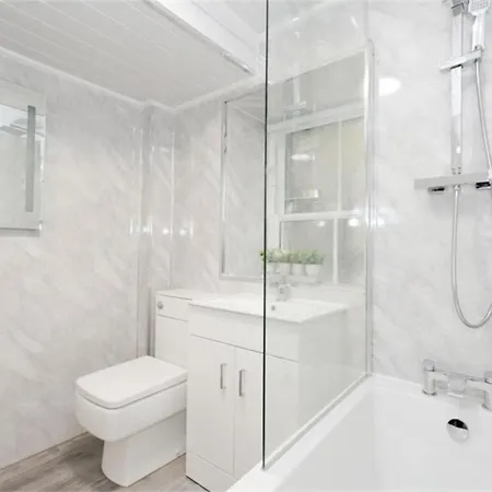 Royal Mile Old Town Apartment *