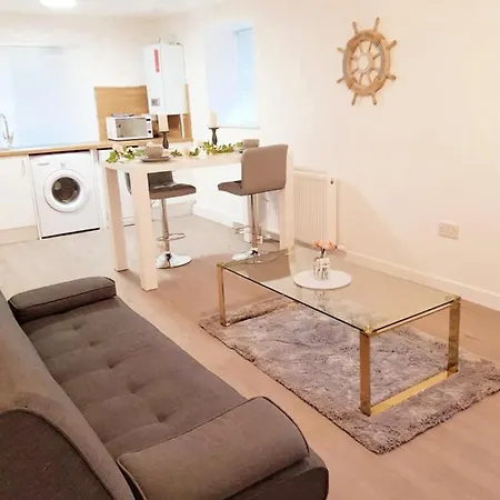 Apartment Royal Mile Old Town