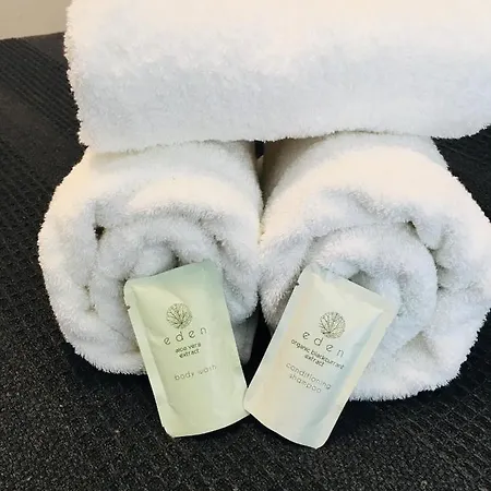 Royal Mile Old Town Apartment