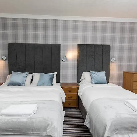 Rays Guest house