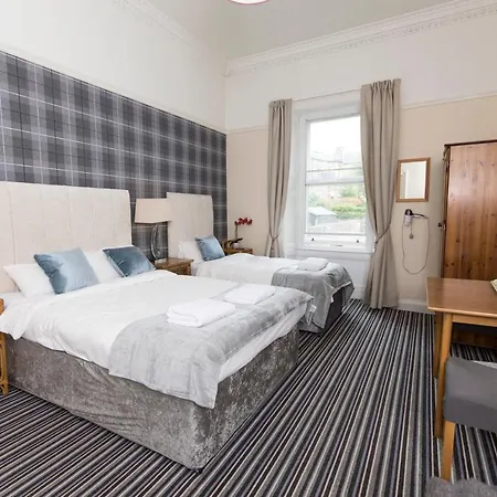 Guest house Rays Edinburgh