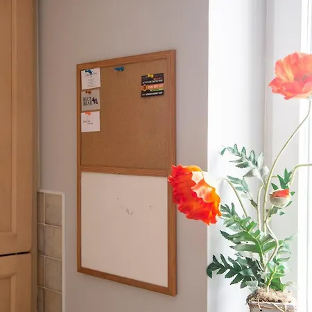 Altido Gorgeous 2br City Centre Apt With Parking *