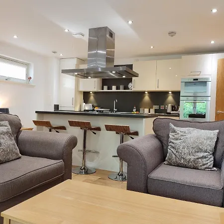 Amazing - Ravelston Terrace - Free Parking And Gym Apartment Edinburgh