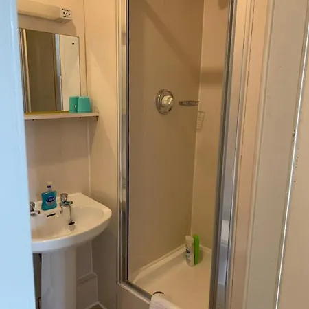 Rays Maison d'hôtes Édimbourg