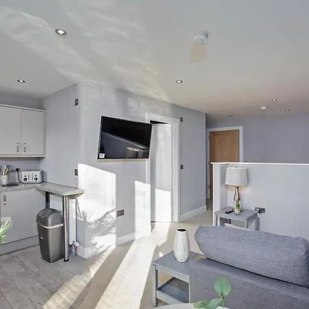 Beautiful And Cosy Apartment Edinburgh Scotland Daire *