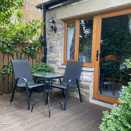 بيت ضيافة Glenalmond House 4*