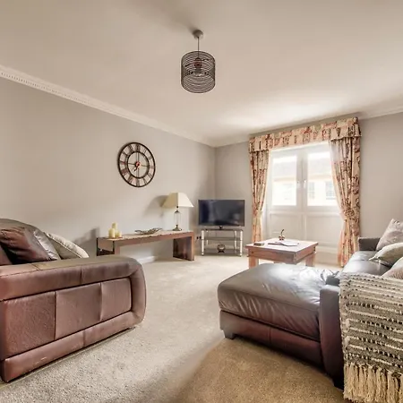 Altido Gorgeous 2br City Centre Apt With Parking * Edinburgh