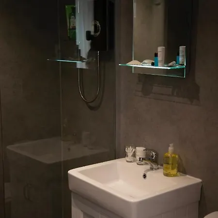 Pensjonat Georgian House