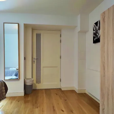 Amazing - Ravelston Terrace - Free Parking And Gym Apartment Edinburgh