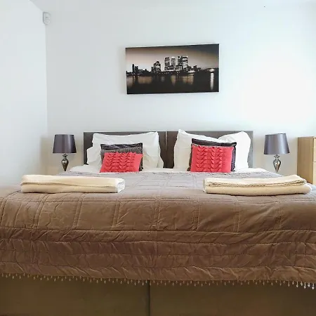Apartment Amazing - Ravelston Terrace - Free Parking And Gym *