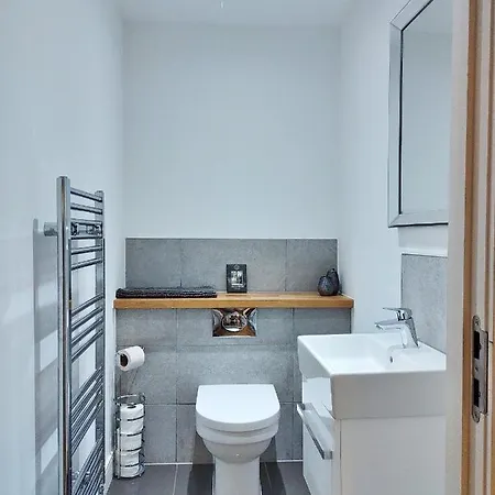 Amazing - Ravelston Terrace - Free Parking And Gym Apartment Edinburgh