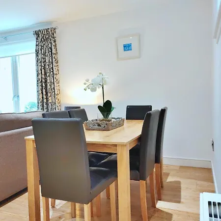 Apartment Amazing - Ravelston Terrace - Free Parking And Gym *
