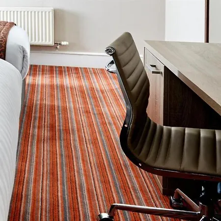 Leonardo Murrayfield Hotel Edimburgo