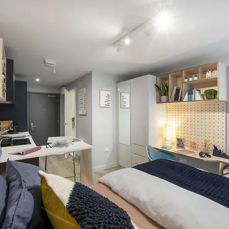 Silk Mill Эдинбург