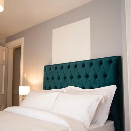Georgian House 4* Эдинбург