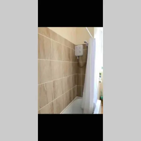 Apartmán Lovely And Spacious 5 Bed Flat In Marchmont. Edinburgh