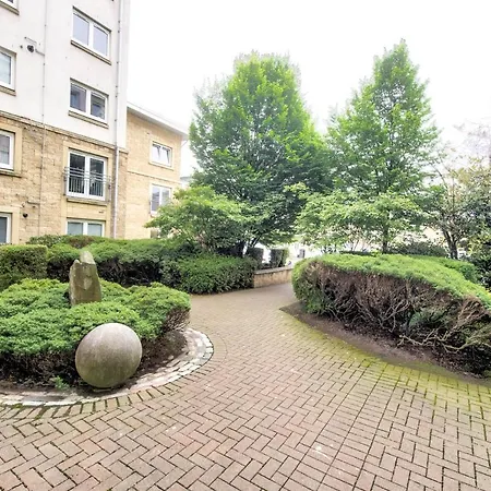 Appartement Guestready - Bright & Beautiful 2Br Flat - Free Parking *