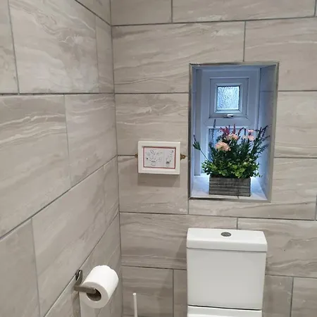 Pensionat Lower Gilmore Place