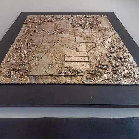 Pass The Keys Spacious And Homely Flat On The Royal Mile