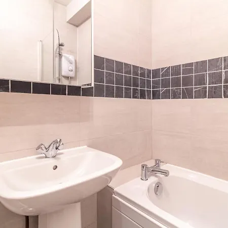 דירה Pass The Keys Spacious And Homely Flat On The Royal Mile *