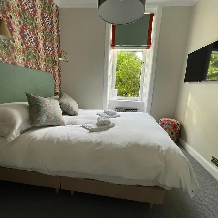 Ben Cruachan Édimbourg