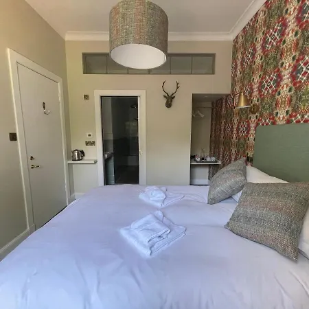 Ben Cruachan * 에든버러