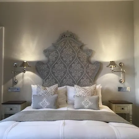 Guest house Martins Guest House 3*