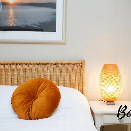 Apartment Spacious 2br-2ba, Charlotte Square - Free Parking By Bonjour Residences