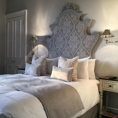 Guest house Martins Guest House 3*