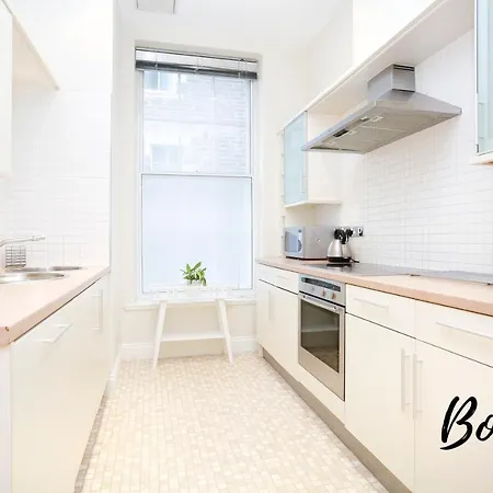 Apartment Spacious 2br-2ba, Charlotte Square - Free Parking By Bonjour Residences