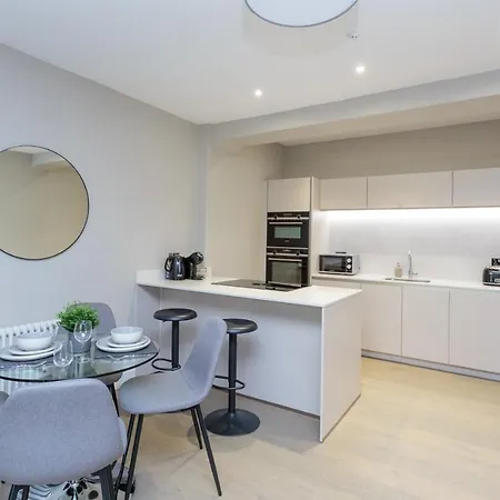 Dragon - Centre 1 Bed