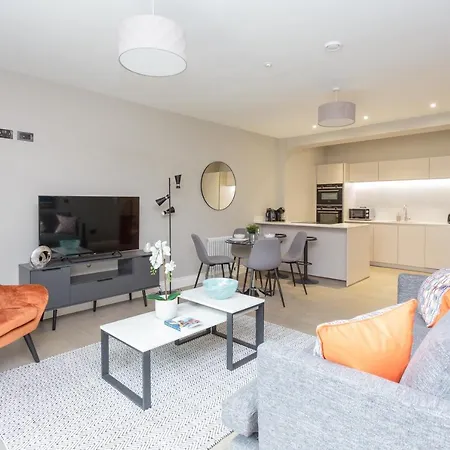 Dragon - Centre 1 Bed Edinburgh