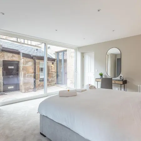 Apartmán Dragon - Centre 1 Bed *