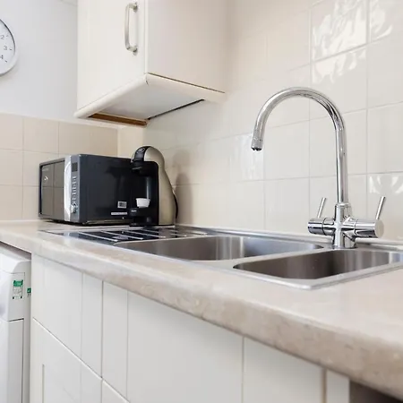 Joivy Beautiful Mews Near Princes Street Edinburgh