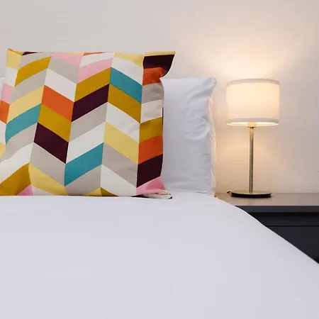 Apartman Joivy Beautiful Mews Near Princes Street *