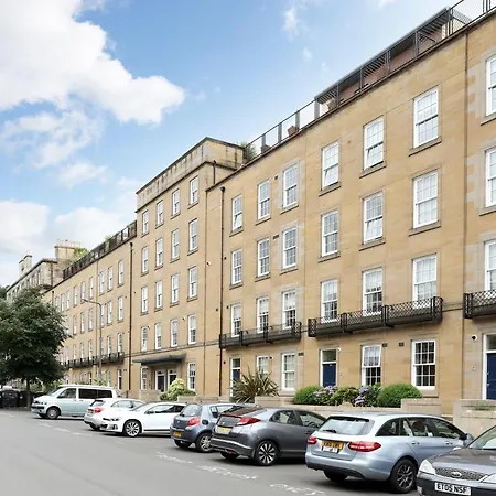 דירה Joivy Spacious 2 Bed,2 Bath Flat, Free Parking And Rooftop Terrace *