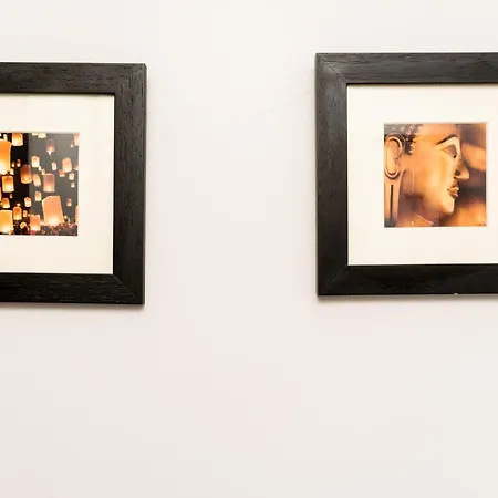 Luxury New Town 1 Bed