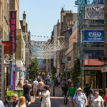 公寓 The Rooftop Terrace