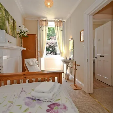 Gasthuis Halcyon House