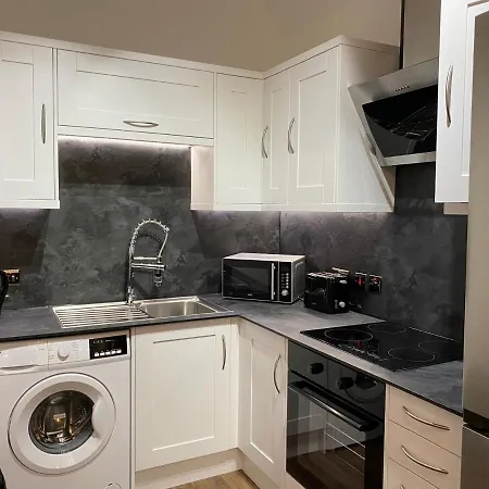 Apartamento Portobello *