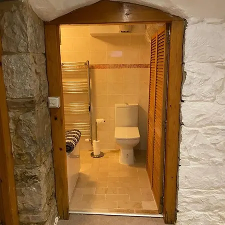 Private In City Centre Townhouse Accommodatie bij particulieren *