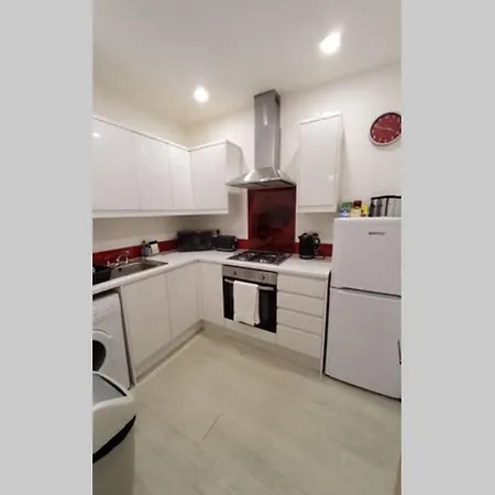 Apartmán Leith Spectacular By Sensational Short Lets & Serviced With 6 Separate Beds & 2 Baths Edinburgh