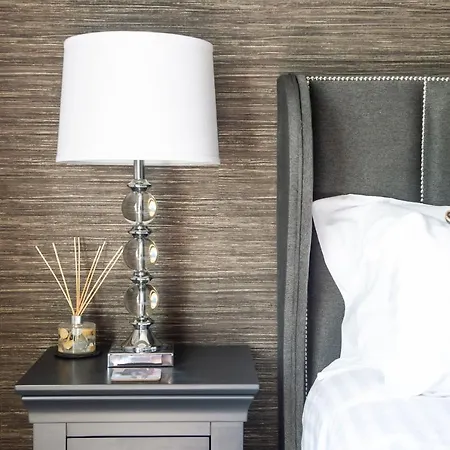 Maison d'hôtes The Hedges Édimbourg