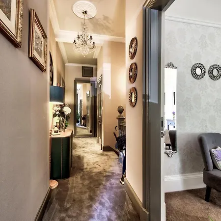 The Hedges Maison d'hôtes